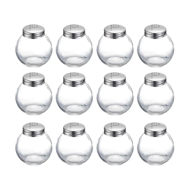 westmark-654822e2-roma-poivri-re-en-acier-inoxydable-avec-r-servoir-en-verre-mou image 1
