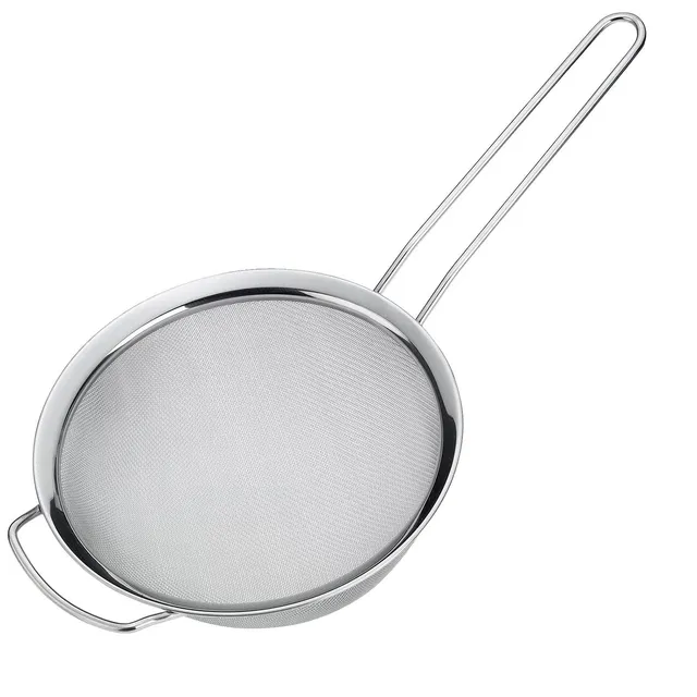 westmark-passoire-larges-bords-picante-20-cm-acier-inoxydable-mailles-tr-s-fines image 1