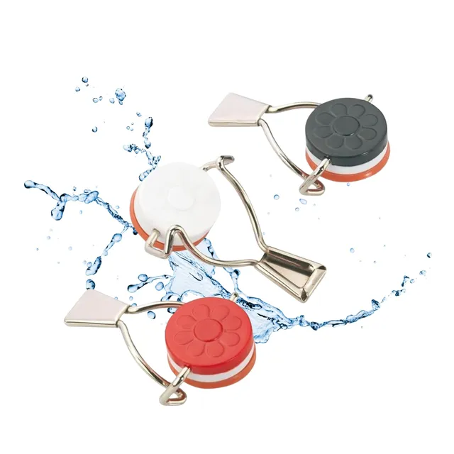 westmark-44402280-set-de-3-bouchons-de-bouteille-levier-avec-joint-en-silicone-a image 1