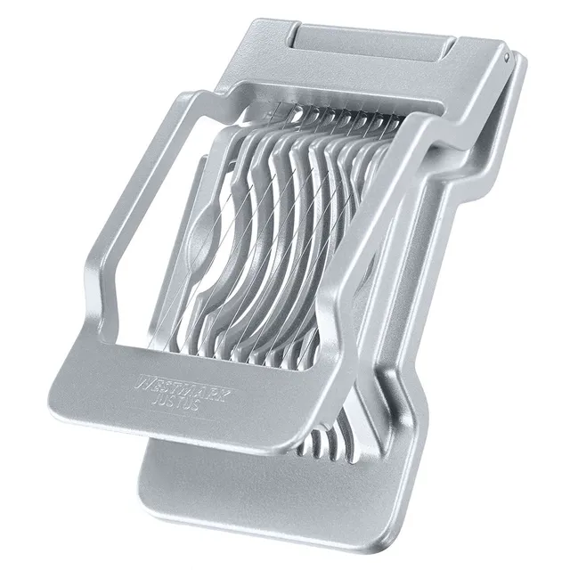 westmark-justus-10402260-coupe-uf-tranches-rondes-et-ovales-5-mm-fils-inox-tensi image 1