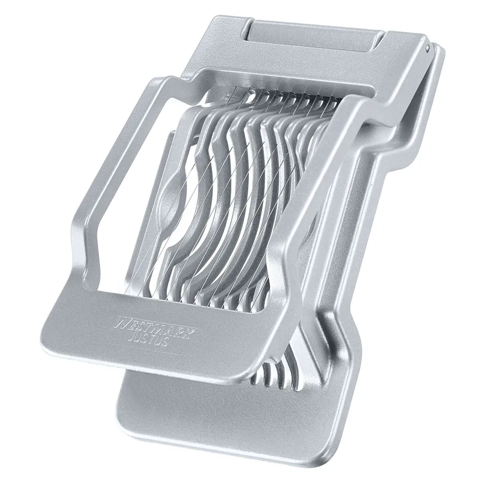 westmark-justus-10402260-coupe-uf-tranches-rondes-et-ovales-5-mm-fils-inox-tensi image 1