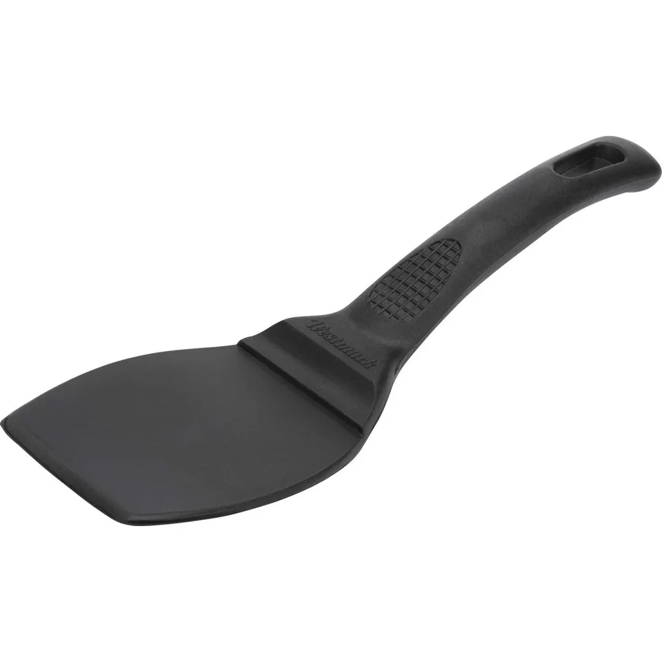westmark-profi-20652270-spatule-po-le-plastique-r-sistante-210-c-29-cm image 1
