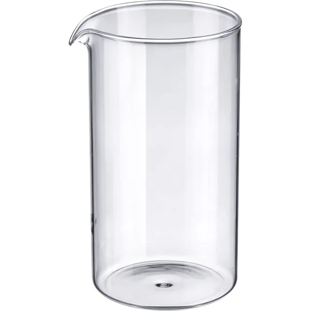 westmark-verre-de-rechange-1-l-pour-cafeti-re-french-press-brasilia-verre-borosi image 1