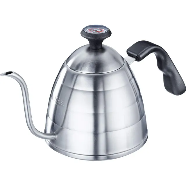 westmark-brasilia-plus-24582260-carafe-bouilloire-col-de-cygne-avec-thermom-tre- image 1