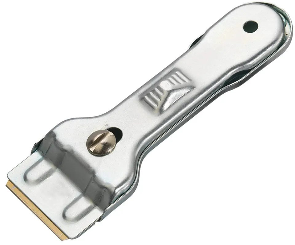 westmark-piccobello-10842280-racleur-pour-plaques-vitroc-ramiques-avec-lames-de- image 1
