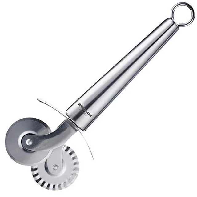 westmark-coupe-l-gumes-et-coupe-p-te-en-acier-inoxydable-10-fils-pour-p-te-crue- image 1