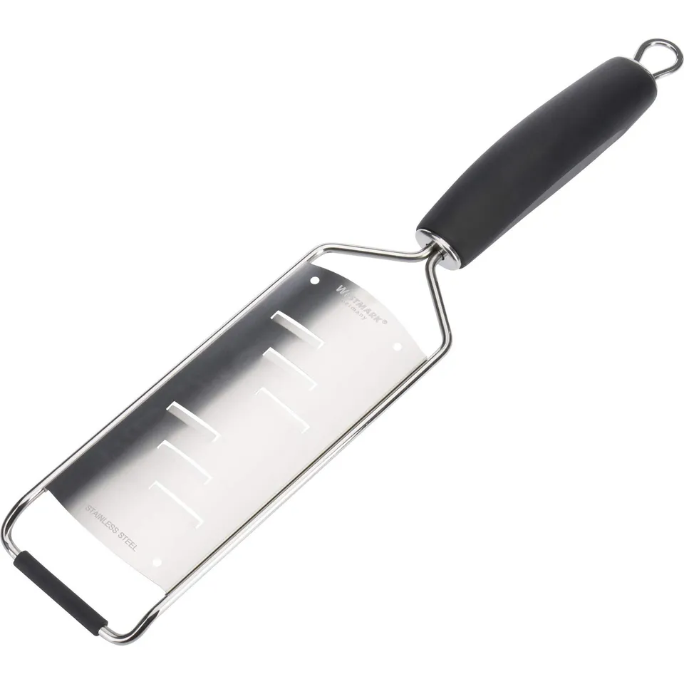 westmark-14182270-r-pe-l-gumes-technicus-square-coupe-fine-acier-inoxydable-plas image 1
