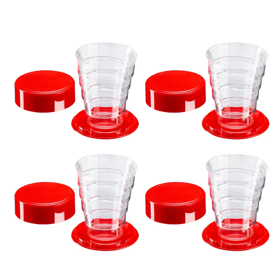westmark-511822e3-tasse-fermeture-clip-klipp-klapp-lot-de-4-gobelets-ps image 1