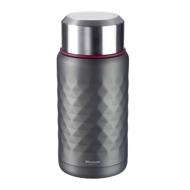 westmark-lunch-pot-viva-isotherme-750-ml-chaud-9-h-froid-12-h-cuill-re-inox-int- image 1