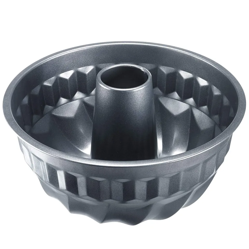 westmark-moule-kouglof-back-klassiker-31802270-22-cm-acier-lamin-froid-antiadh-s image 1