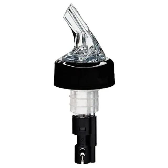 westmark-auto-pour-99502280-doseur-bec-verseur-5-cl-pour-bouteilles-0-7-1-l-plas image 1