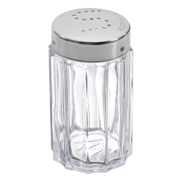 westmark-traditionell-63012260-sali-re-50-ml-verre-et-acier-inoxydable-made-in-g image 1