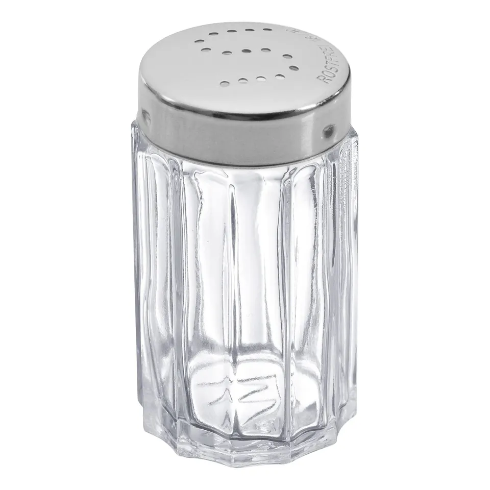 westmark-traditionell-63012260-sali-re-50-ml-verre-et-acier-inoxydable-made-in-g image 1