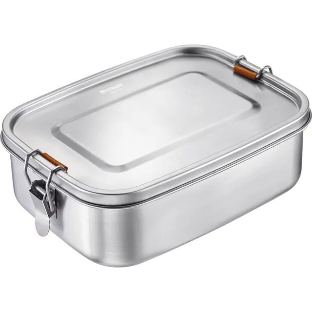 westmark-viva-maxi-23592270-bo-te-lunch-inox-1500-ml-avec-joint-silicone-et-cloi image 1