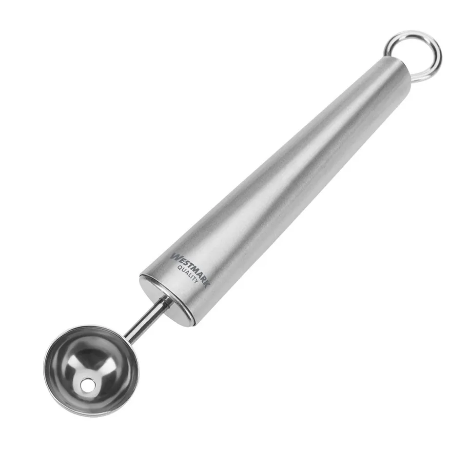 westmark-glory-18222270-cuill-re-vider-et-formeuse-de-boules-3-cm-acier-inoxydab image 1