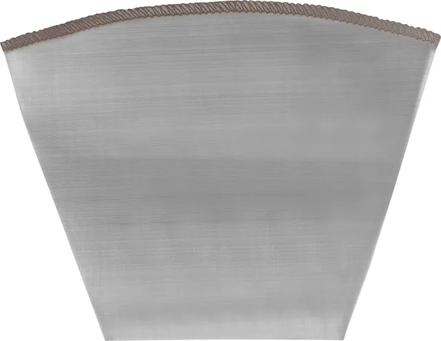 westmark-24532260-filtre-permanent-caf-pliable-taille-4-br-sil-acier-inoxydable- image 1