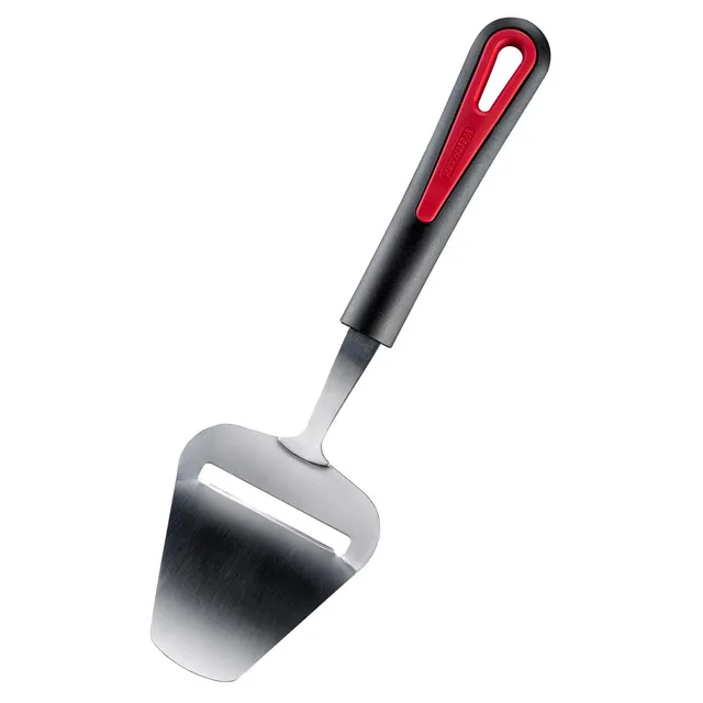 westmark-gallant-29262270-coupe-fromage-manuel-pour-fromage-dur-lame-acier-inoxy image 1