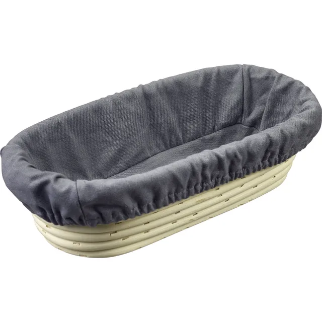 westmark-3203226a-housse-de-couffin-en-coton-pour-pr-sentation-du-pain image 1