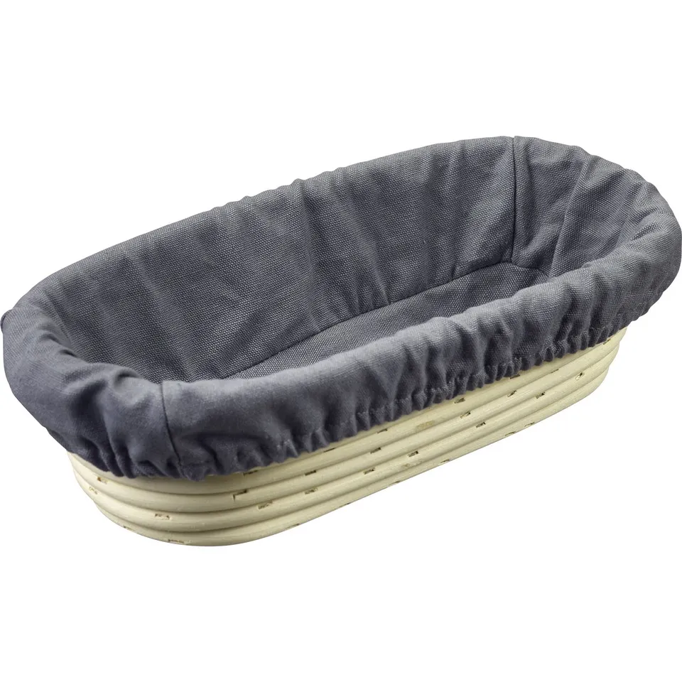 westmark-3203226a-housse-de-couffin-en-coton-pour-pr-sentation-du-pain image 1