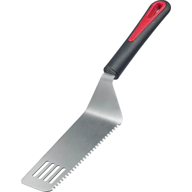 westmark-gallant-29332270-spatule-tranchante-plastique-et-acier-inoxydable-lame- image 1