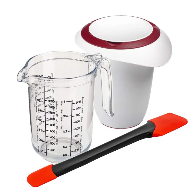 westmark-gerda-duo-306822e8-set-p-tisserie-bol-batteur-1-l-verre-doseur-gerda-1- image 1