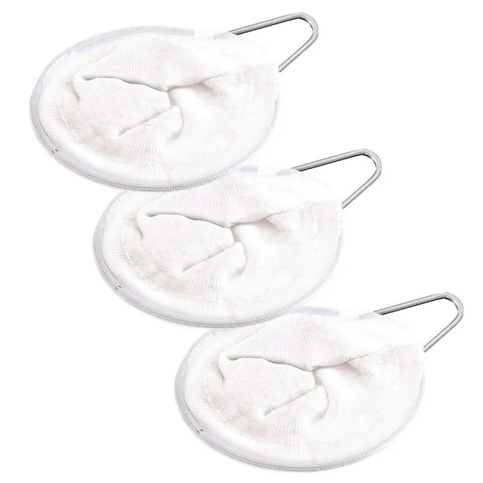 westmark-teatime-153222e3-filtre-th-en-coton-11-cm-pour-6-7-tasses-avec-anneau-e image 1