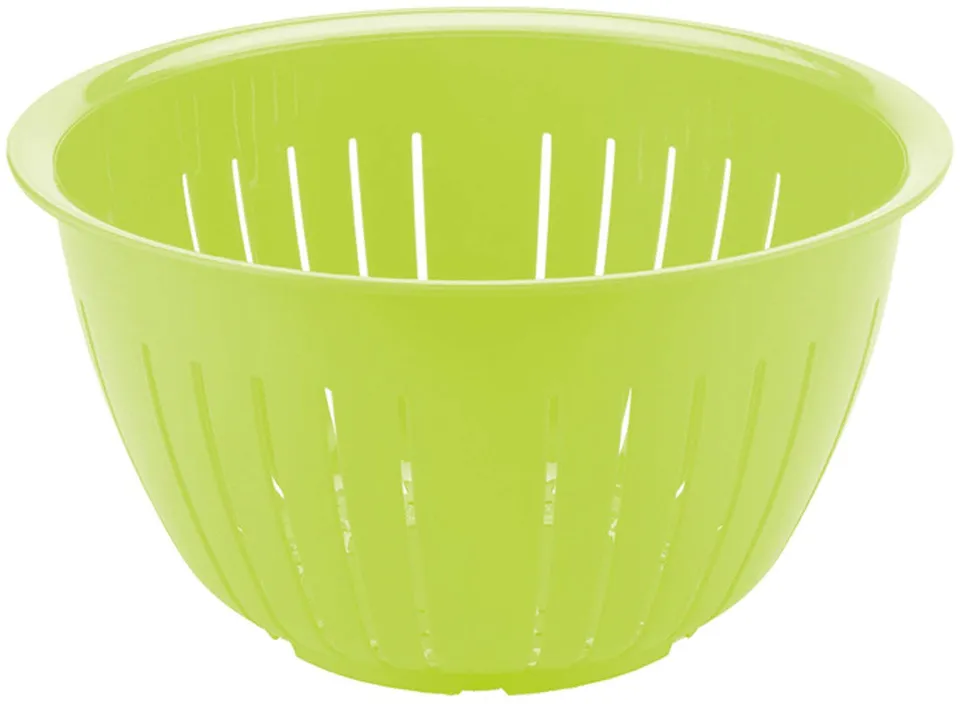 westmark-2417221a-passoire-olympia-23-cm-vert-pomme-en-plastique-qualit-allemand image 1