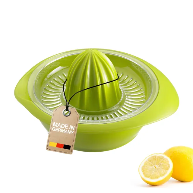 westmark-limetta-3091227a-presse-agrumes-avec-r-cipient-0-5-l-et-bec-verseur-pla image 1
