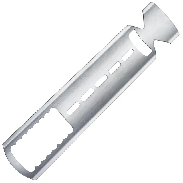 westmark-63302260-pince-sucre-pour-punch-et-feuerzangenbowle-30-5-cm-en-acier-in image 1