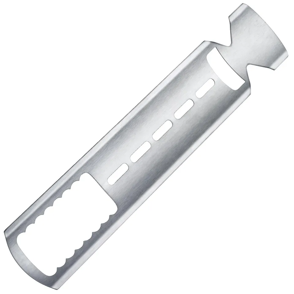 westmark-63302260-pince-sucre-pour-punch-et-feuerzangenbowle-30-5-cm-en-acier-in image 1