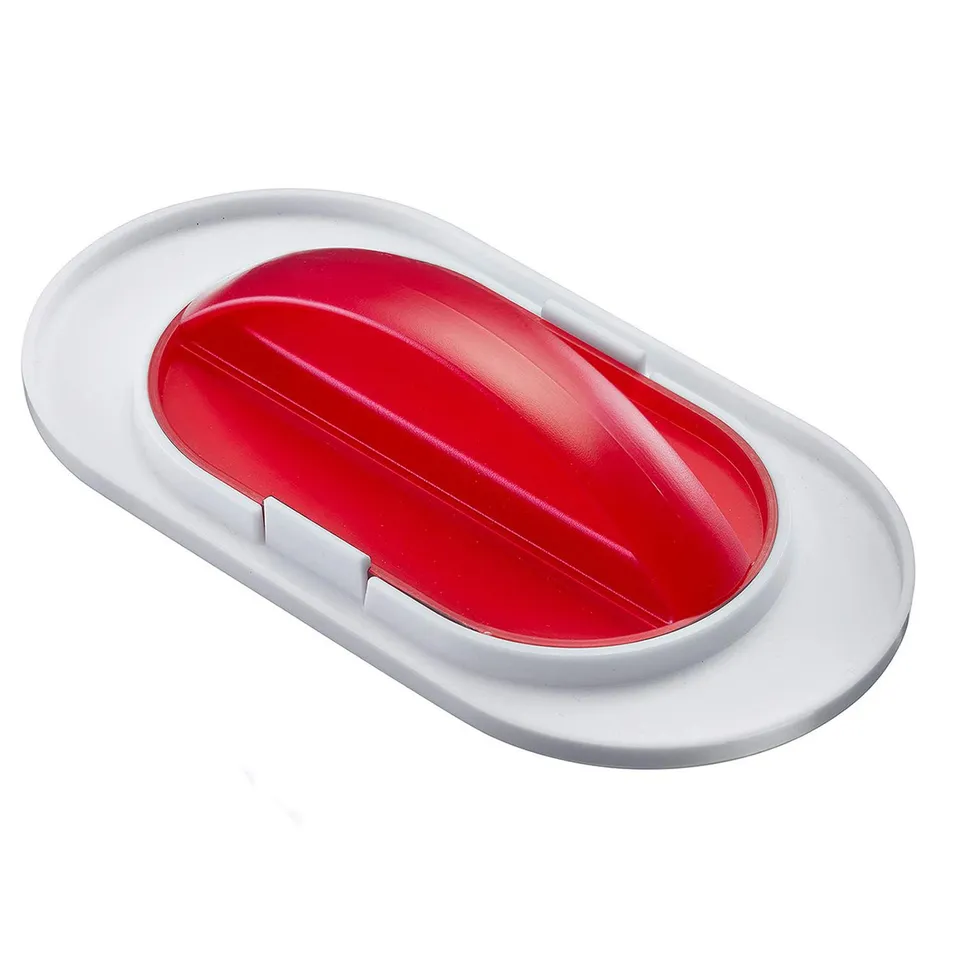 westmark-lisseur-gla-age-2-en-1-avec-spatule-cr-me-amovible-plastique-30482280 image 1