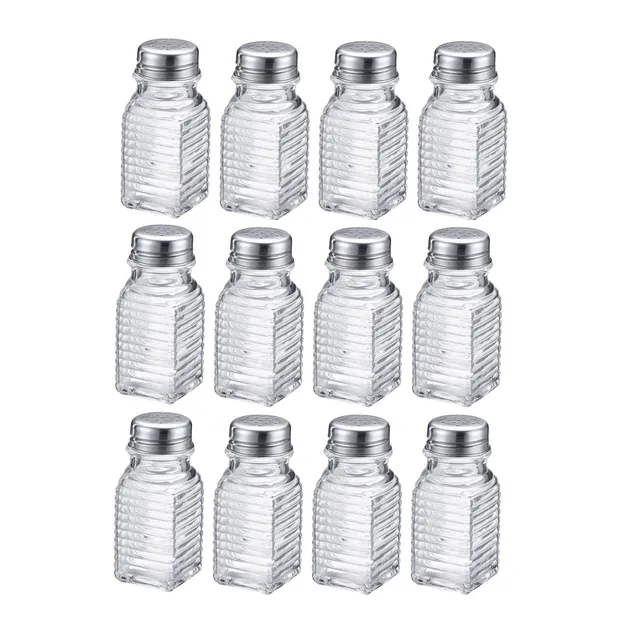 westmark-porto-63172611-pr-sentoir-universel-12-saupoudreurs-75-ml-en-acier-inox image 1