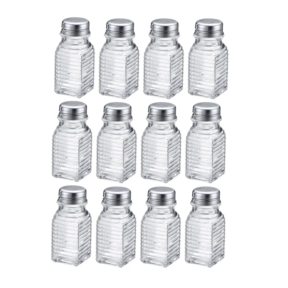 westmark-porto-63172611-pr-sentoir-universel-12-saupoudreurs-75-ml-en-acier-inox image 1