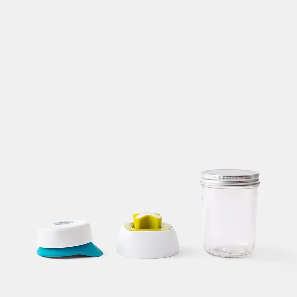 chef-n-quickler-quickstick-ensemble-de-marinade-rapide-et-pickles-pour-bocaux-la image 1