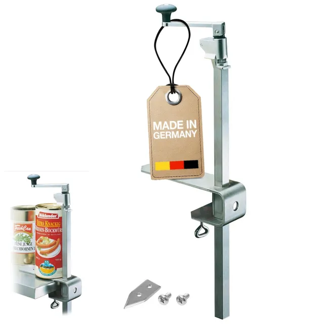 westmark-sieger-clou-30-198022e6-ouvre-bo-tes-professionnel-fixer-sur-table-84-c image 1