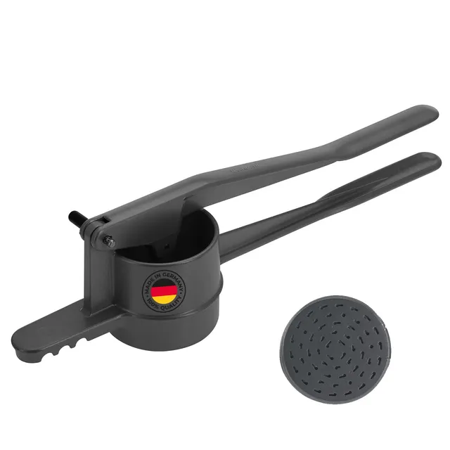 westmark-sp-tzlechef-6120226z-presse-sp-tzle-et-pommes-de-terre-special-dark-edi image 1