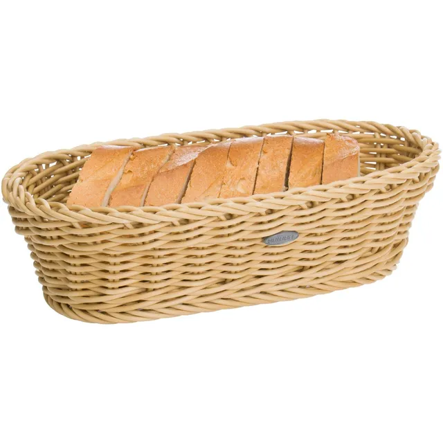 saleen-corbeille-ovale-2038798-28-x-16-x-8-cm-panier-tress-artisanal-beige-clair image 1