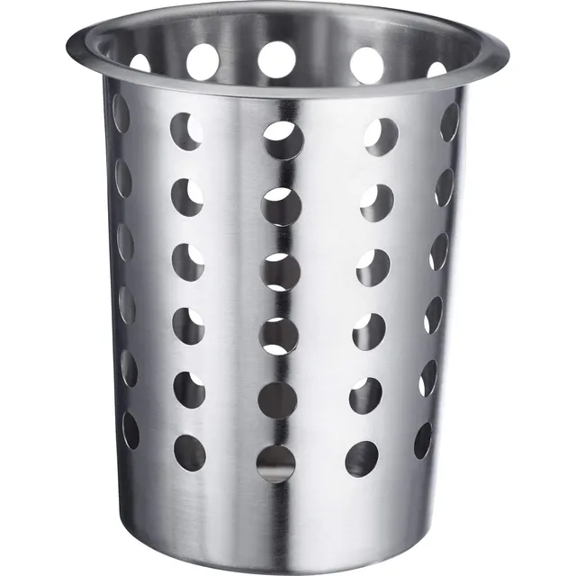 westmark-69042291-range-couverts-conique-en-acier-inoxydable-116-mm-argent image 1