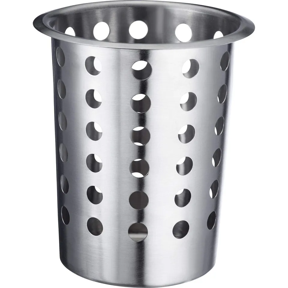 westmark-69042291-range-couverts-conique-en-acier-inoxydable-116-mm-argent image 1