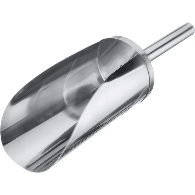 westmark-pelle-de-boulangerie-91122270-en-acier-inoxydable-18-8-120-ml-pour-pesa image 1