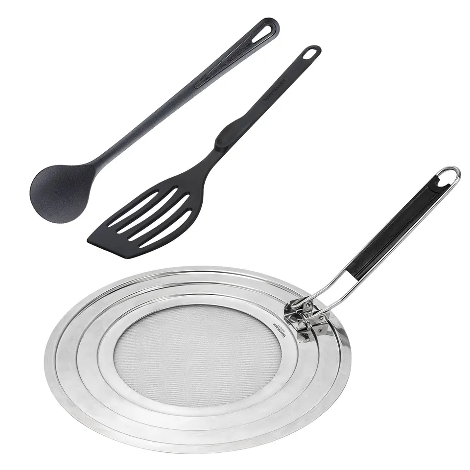 westmark-exclusif-121922e6-set-de-3-ustensiles-de-cuisson-en-acier-inoxydable-no image 1