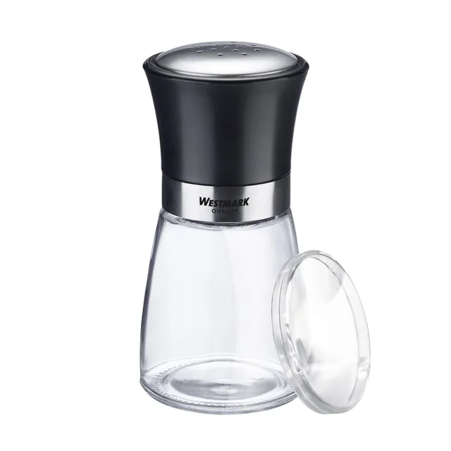 westmark-blacky-63502260-pot-pices-avec-couvercle-aromatique-perfor-190-ml-verre image 1