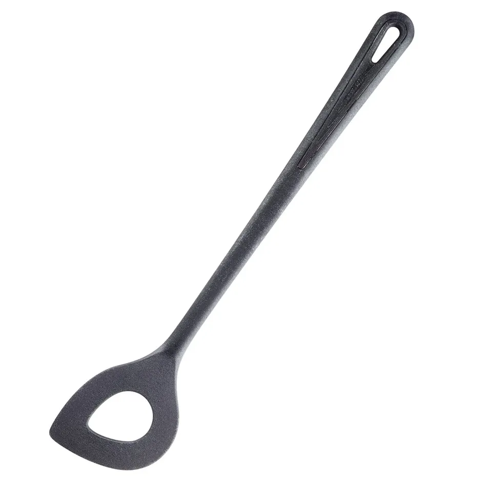 westmark-gentle-plus-cuill-re-trou-pointue-28842275-30-cm-r-sistante-270-c-noire image 1