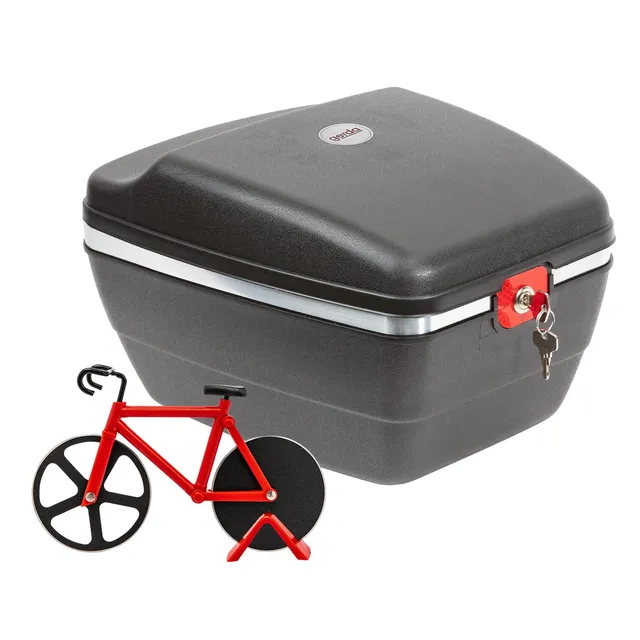 westmark-gerda-touring-tresor-set-v-lo-coffre-14-l-pour-porte-bagages-coupe-pizz image 1