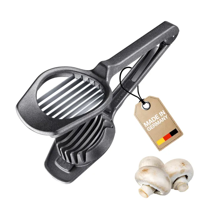 westmark-champion-black-edition-51707760-coupe-fruits-et-champignons-trancheuse- image 1
