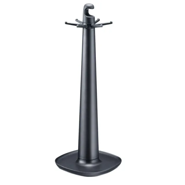 westmark-support-rotatif-pour-porte-ustensiles-de-cuisine-6-bras-organisateur-pi image 1