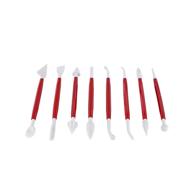 westmark-30362280-set-d-bauchoirs-outils-de-modelage-pour-massepain-et-fondant-8 image 1
