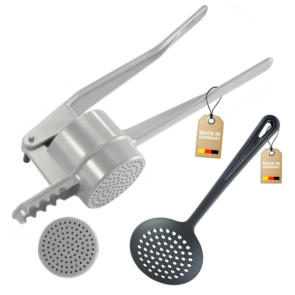 westmark-set-de-sp-tzle-2-pi-ces-611022e8-presse-sp-tzle-pommes-de-terre-perfora image 1