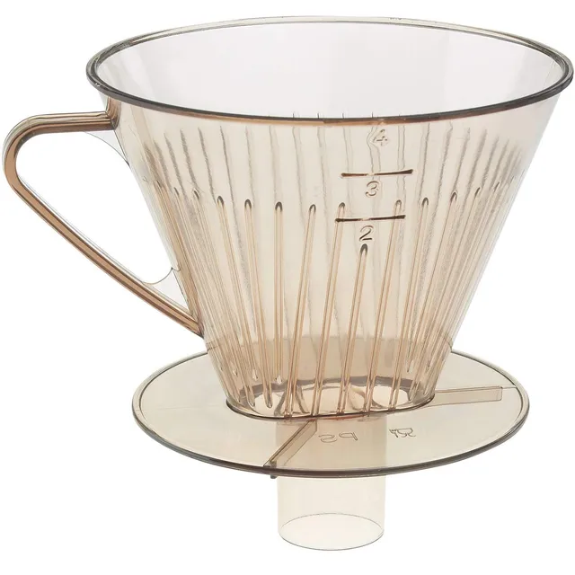 westmark-porte-filtre-caf-tube-taille-de-filtre-4-pour-jusqu-4-tasses-plastique- image 1