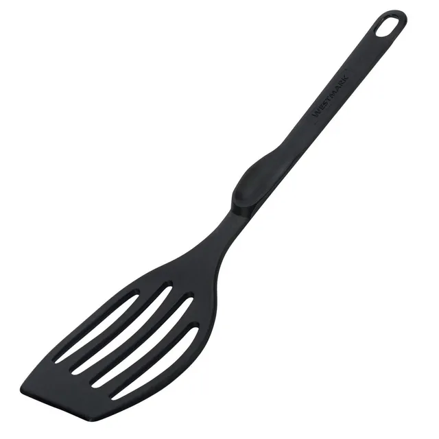 westmark-spatule-po-le-flonal-20352270-plastique-pa-28-3-cm-r-sistante-210-c-noi image 1